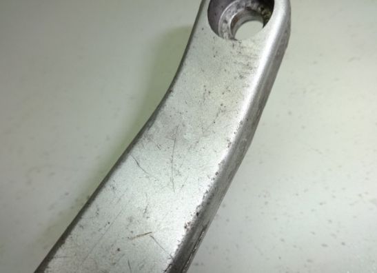 Soziusfussraste rechts Suzuki VX 800