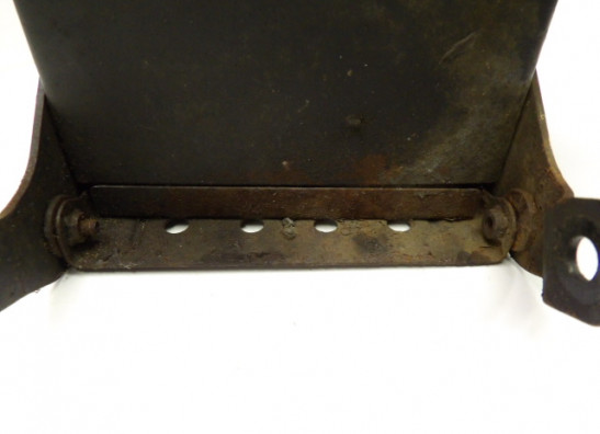 Accubak Suzuki VS 700 Intruder