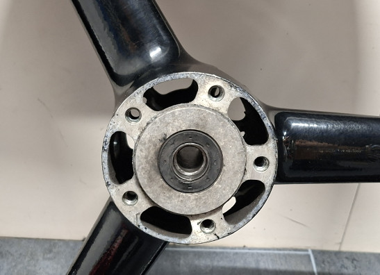 Felge vorne Suzuki GSX F 750