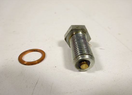 Motorblok diverse Ducati ST4