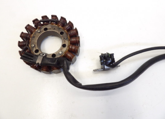 Lichtmaschine Suzuki VS 800 Intruder