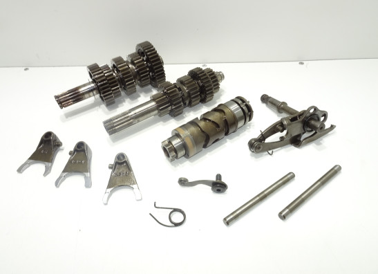 Versnellingsbak Ducati monster 600