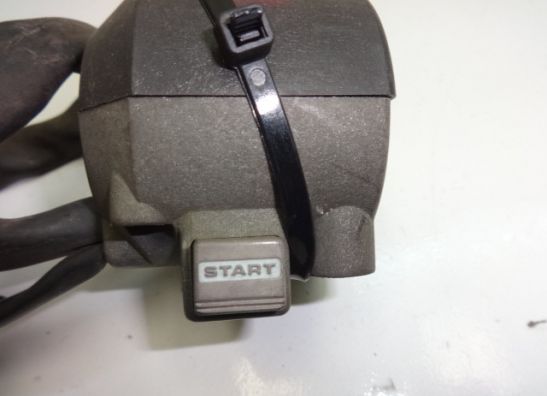 Lenkerschalter rechts Honda VF 700  750 S Sabre