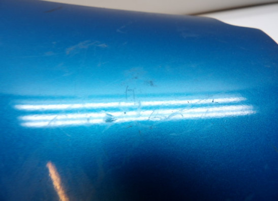 Cowl right small Honda VT 600