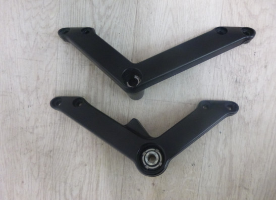 Frame - onderdelen Suzuki DL 650 V STROM 2012-2014, 2015-2016, 2017-2024