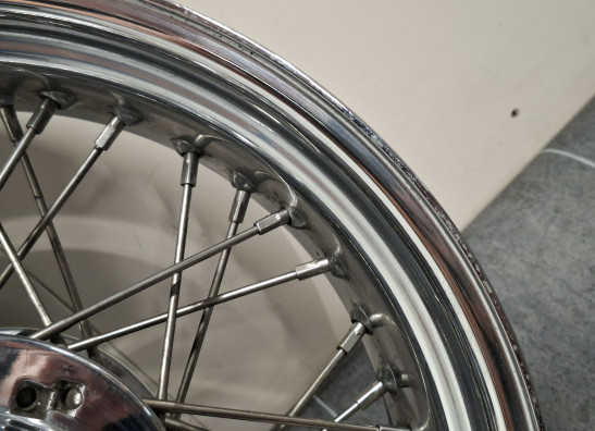 Rear wheel Harley Davidson FLHR Road King