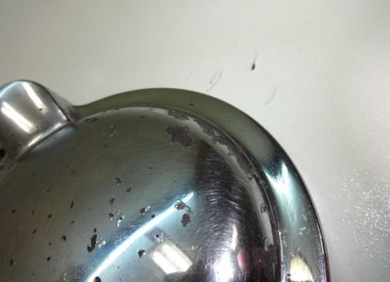 Ventildeckel Yamaha XV 750 Virago