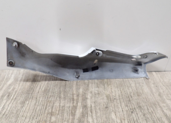 Rechter achterkant Suzuki GSX R 600