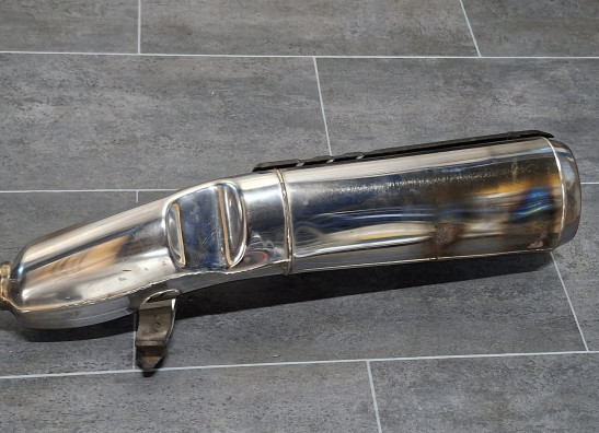 Muffler BMW K 75