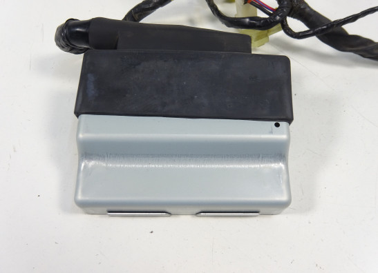 ABS Systeme Yamaha FJR 1300