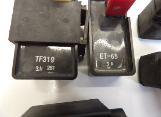 Relais unit Honda ST 1100 Pan European