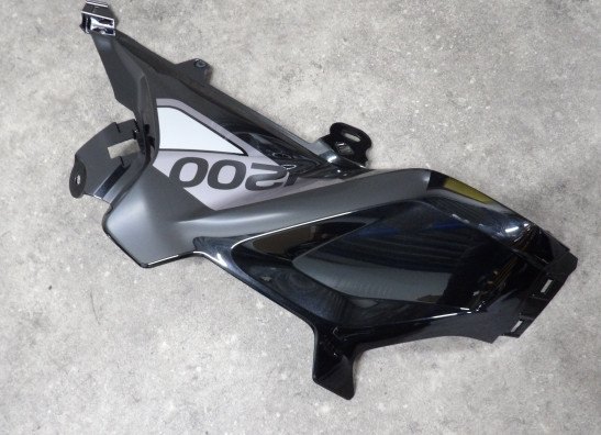 Tankschutz Triumph Tiger 1200 Explorer GT PRO