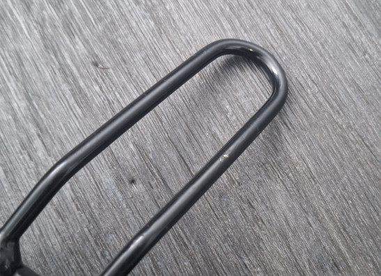 Standaard Royal Enfield Interceptor 650