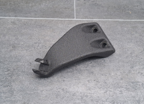 Fussrastetrager vorne links Harley Davidson FXDF Fat Bob