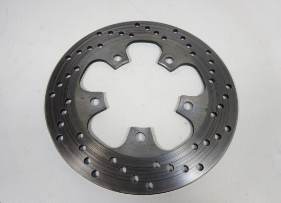 Bremsscheibe hinten  Suzuki GSX R 750