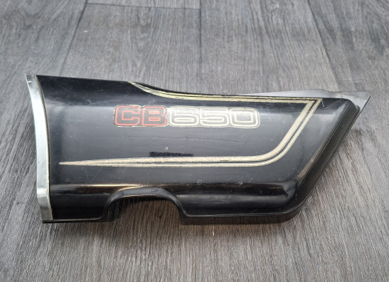 Linker zijkuip klein Honda CB 650