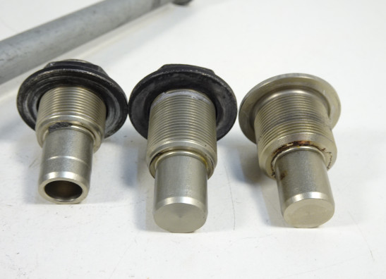 Frame - onderdelen BMW K 1300 GT