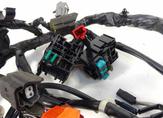 Wire Harness Honda NC 700 S