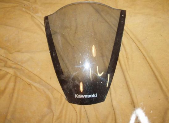 Scheibe Windschild Kawasaki ZX 12 R