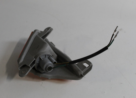 Knipperlicht links voor Kawasaki ZX 6 R