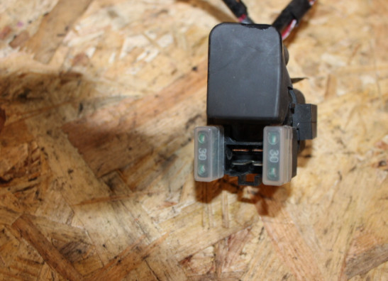 Startmotor relais Kawasaki ER 6