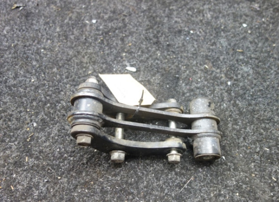 Federbein Aufhangung Kawasaki Z 650