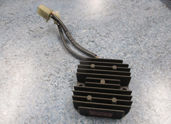 Spanningsregelaar Honda XBR 500