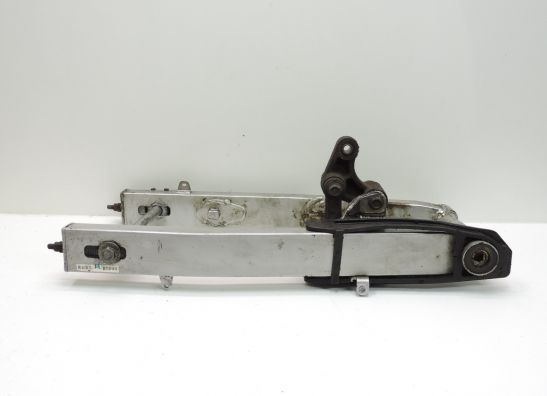 Achterbrug Honda VTR 250