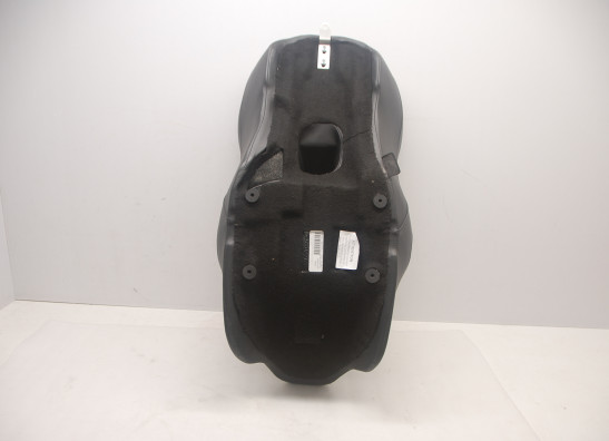 Zadel Harley Davidson Touring FL