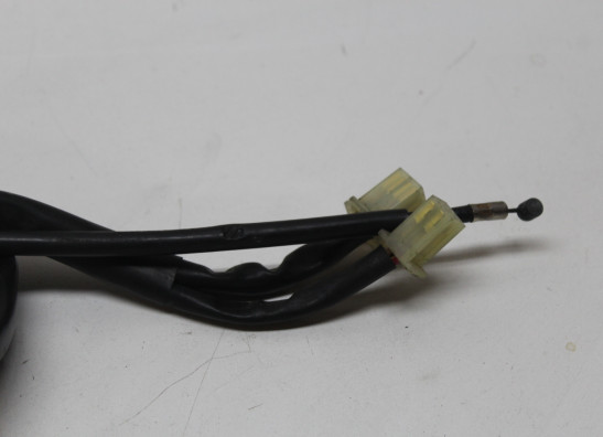Stuurschakelaar links Yamaha FAZER 1000