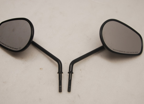 Spiegel set Harley Davidson Sportster