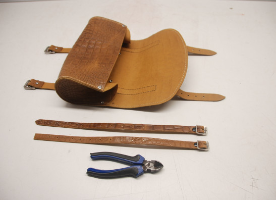 Kofferset Harley Davidson Custom universal other