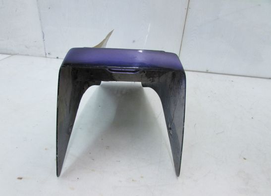 Kentekenplaathouder Yamaha XS 500