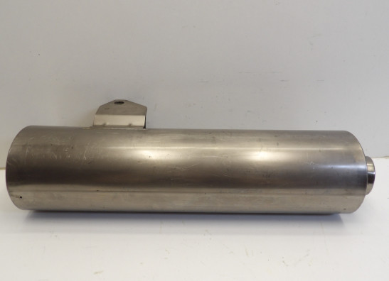 Auspuff Kawasaki ZX 9 R