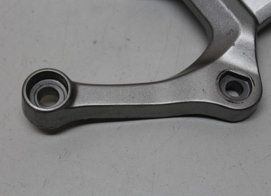 Fussrastetrager vorne links Yamaha Tracer 900