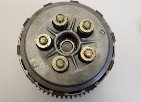 Clutch Honda VFR 750