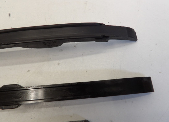Motorblok diverse Yamaha XTZ Tenere