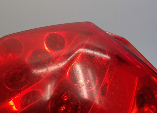 Rear light Suzuki GSX R 1000