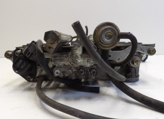 Einspritzanlage Honda VFR 800 I