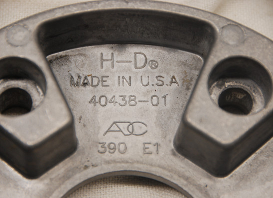 Ketting Harley Davidson VROD VRSC