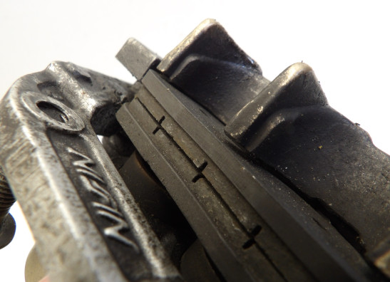 Brake caliper right front Honda VFR 750