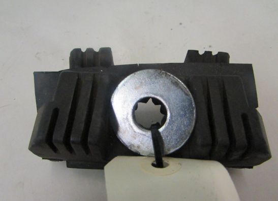 Fuel tank Honda CB 750 