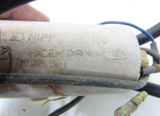 Zundspule Kawasaki Overige Kawasaki