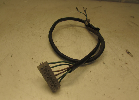 Kabelbaum vorne Honda VT 1100