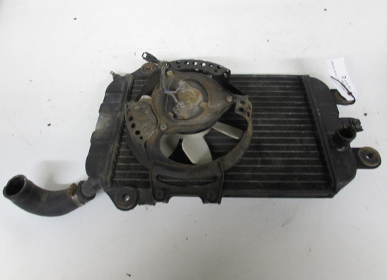Radiateur Yamaha XV 1100 Virago