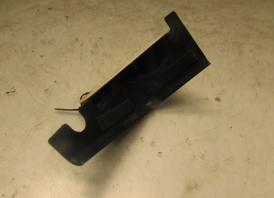 Afdekkap Yamaha FJR 1300