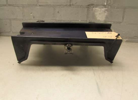 Heck Honda Goldwing GL