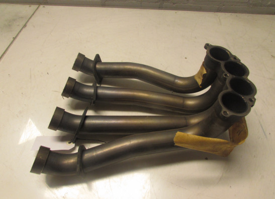 Uitlaatbochten Yamaha YZF R1