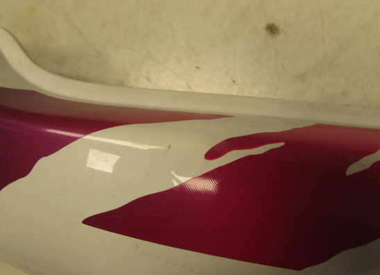 Rechter achterkant Honda CBR 600 F