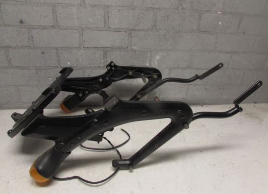 Topkofferdrager BMW K 75